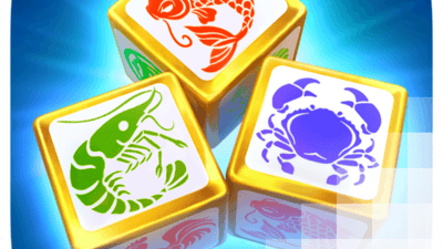 윈 윈 피시 프론 크랩 [Win Win Fish Prawn Crab]